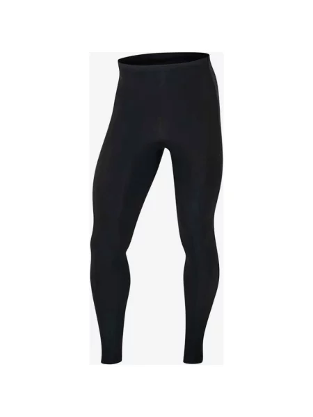 Spodnie rowerowe bez szelek Pearl Izumi Thermal bez wkładki głębokie S czarne
