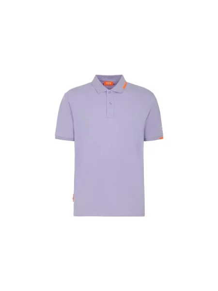 Tricou Suns roz