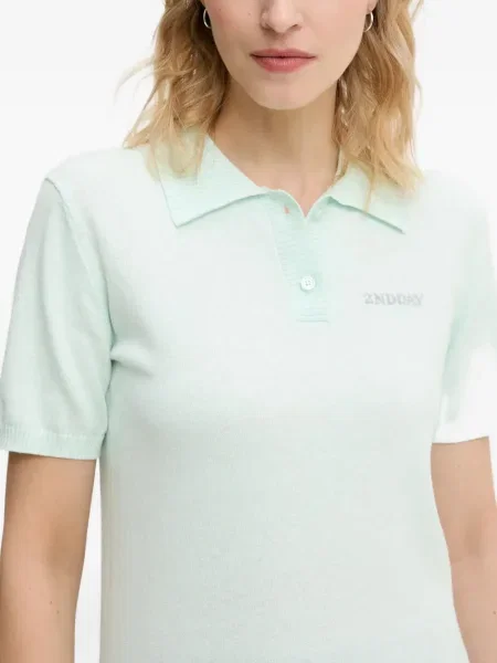 Top Day Birger Et Mikkelsen plava