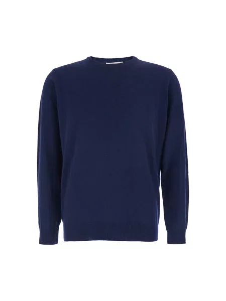 Sweter Kangra niebieski