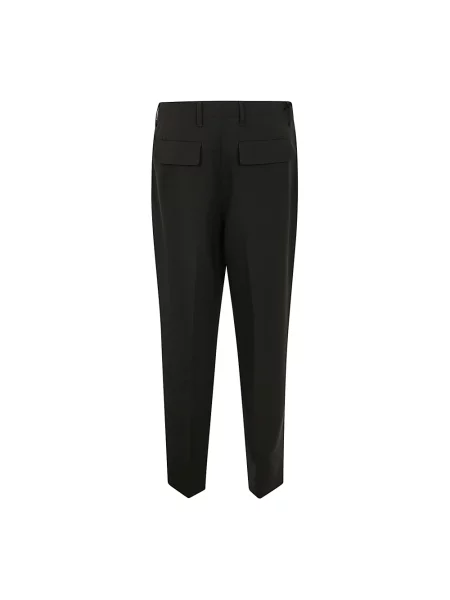 Garnitur Zegna czarny