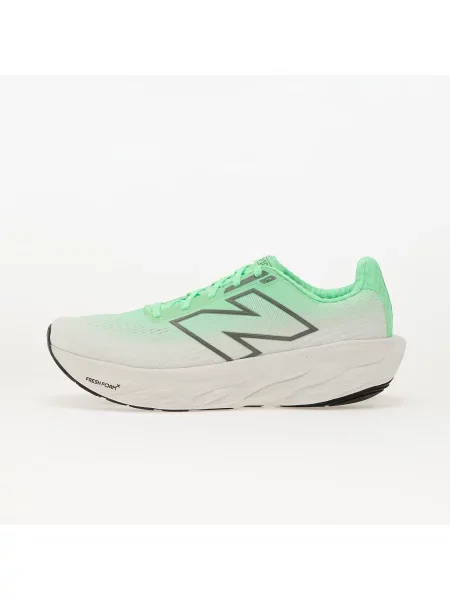 Buty New Balance Fresh Foam – zielone