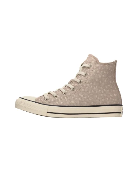 Sneakers Converse Chuck Taylor All Star μπεζ