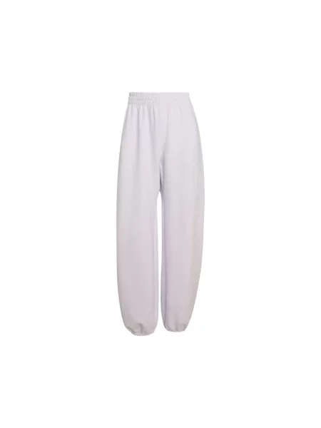 Pantaloni Adidas alb