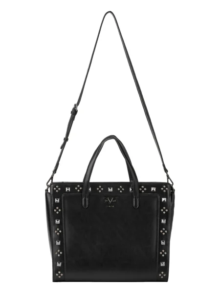 ITALIA Poșete Azzura' negru