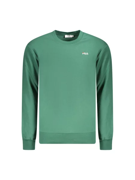 Bluza Fila zielona