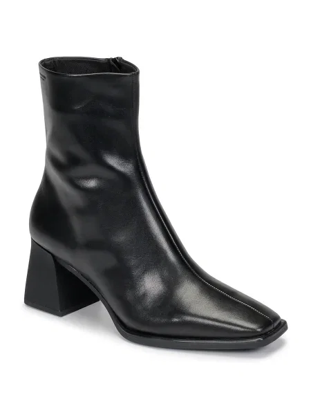 Topánky Vagabond Shoemakers HEDDA čierna