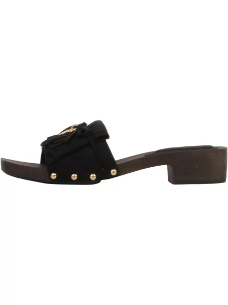 Pantofi Super Mode negru