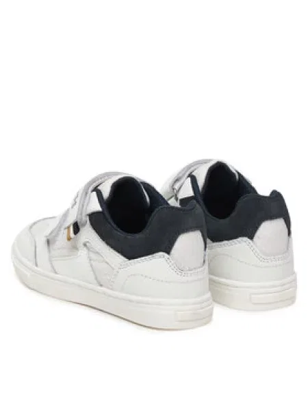 Sneakersy BOSS bílé