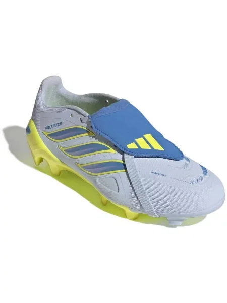 Pantofi Adidas albastru