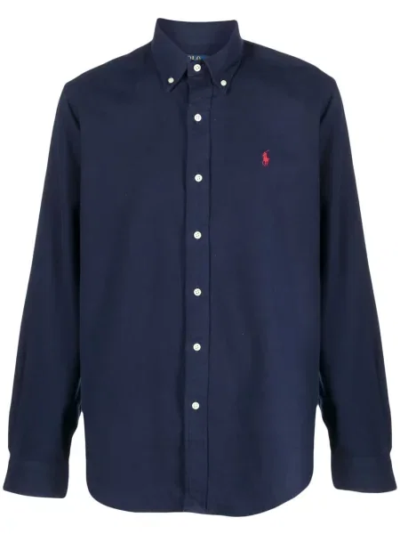 Polo Polo Ralph Lauren albastru