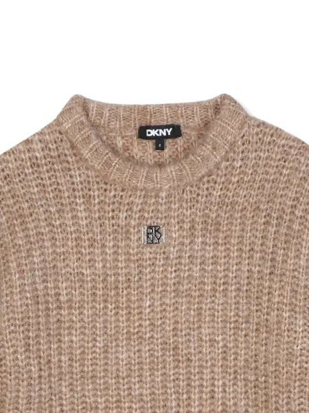Sweter dziecięcy Dkny