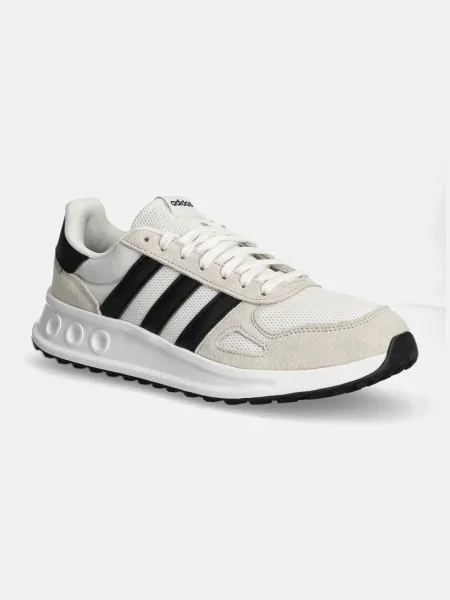 Pantofi Adidas alb
