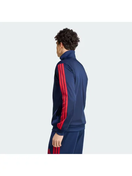 Bluza dresowa Arsenal FC DNA granatowa