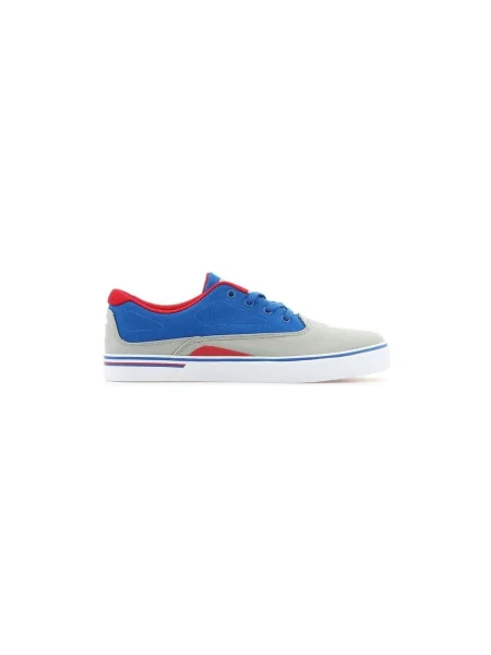 Gyerek félcipő Dc Shoes kék