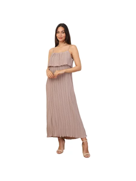Haljina La Modeuse
