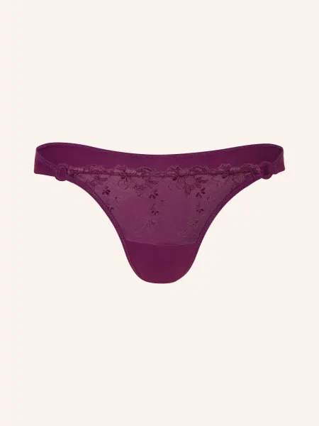 Passionata Slipy Calypso pink różowe