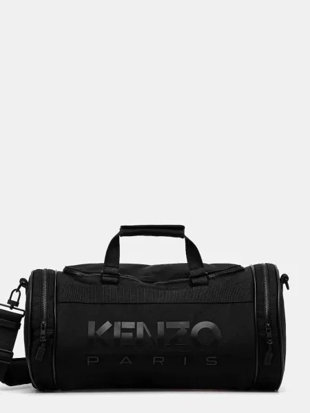 Чанта Kenzo черно