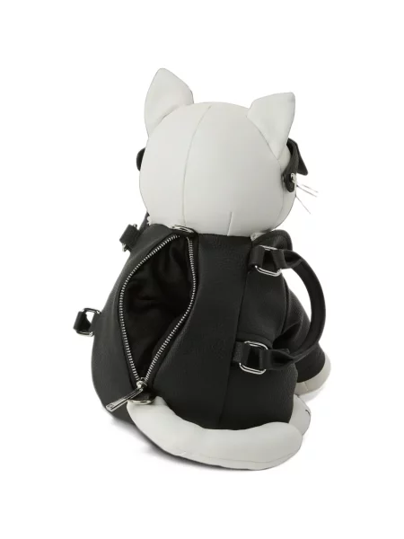 Geantă shopper Karl Lagerfeld negru