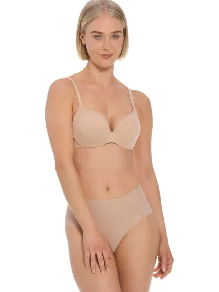 MAGIC Bodyfashion Chiloți modelatori cappuccino maro