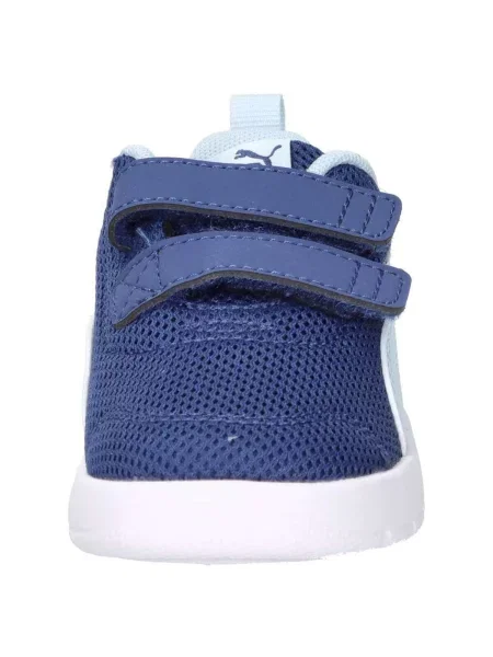 Pantofi copii Puma albastru