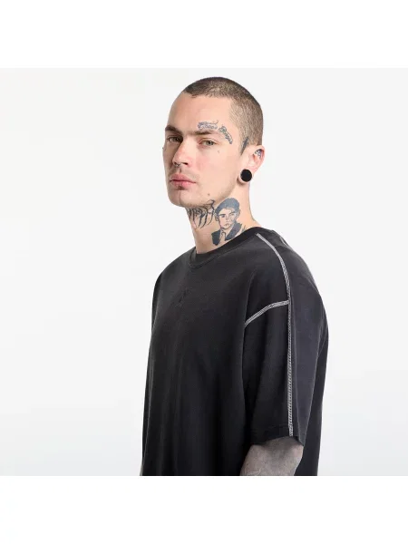 Majica Jordan črna