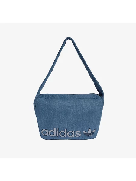 Geantă adidas Shopper Washed Effect Bag Light Denim Universal