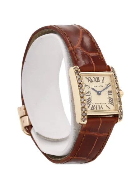 Ceas Cartier