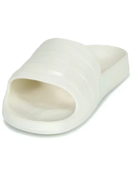 ADIDAS PERFORMANCE Flip-flops Adilette Aqua murdar alb