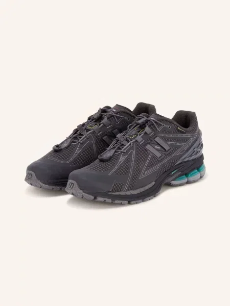 Tenisky New Balance Castlerock/ Faded Black EUR šedé