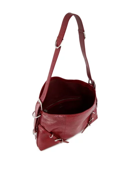 Geantă Givenchy roșu