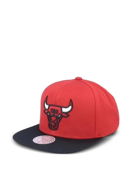 Șapcă Mitchell & Ness roșu