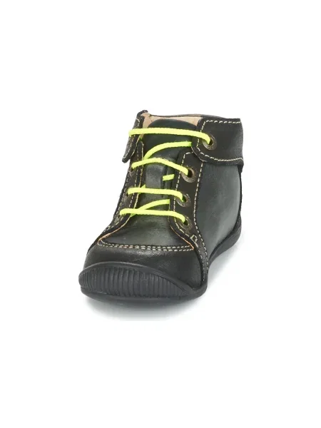 Pantofi copii Gbb negru