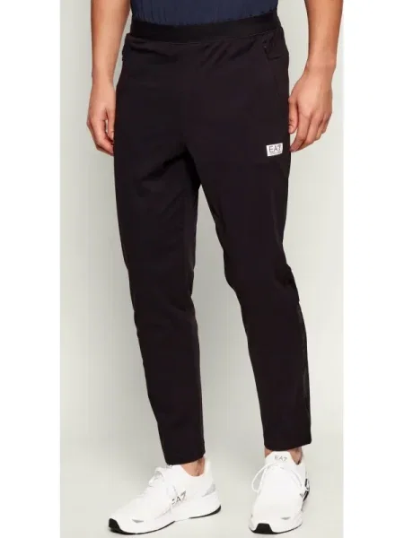 Pantaloni de trening negru