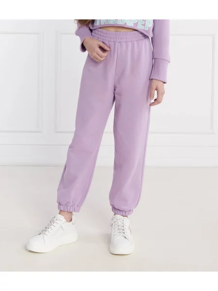 Patrizia Pepe Pantaloni de trening