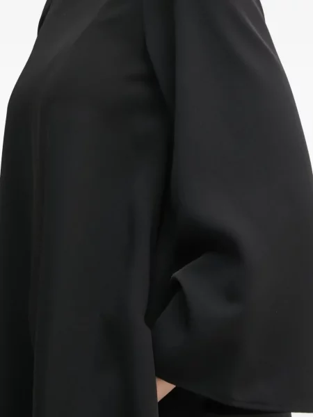 Rochie mini Joop! de costum negru