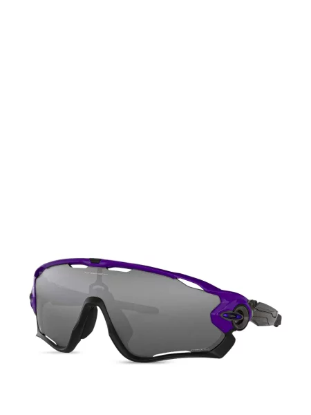 Napszemüveg Oakley lila