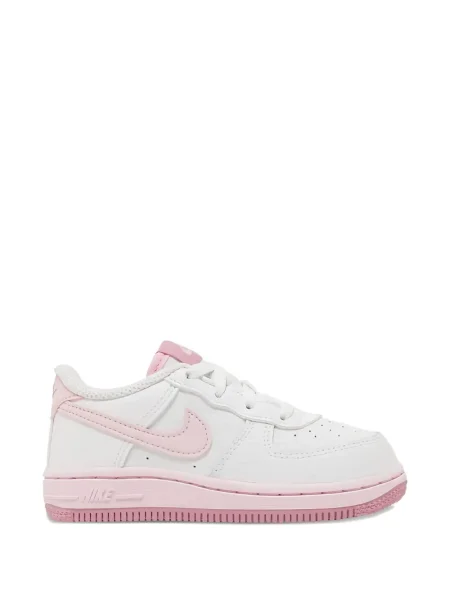 Sneakers Nike Air Force 1 λευκό