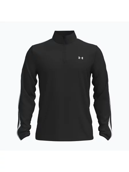Sneakerși Under Armour alb