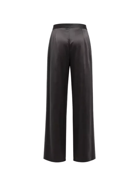 Pantaloni The Sei gri