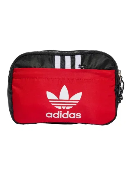Nogomet pletene tenisice Adidas Adizero s printom bijela