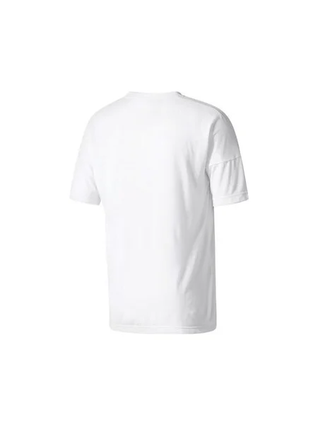 Tricou Adidas alb