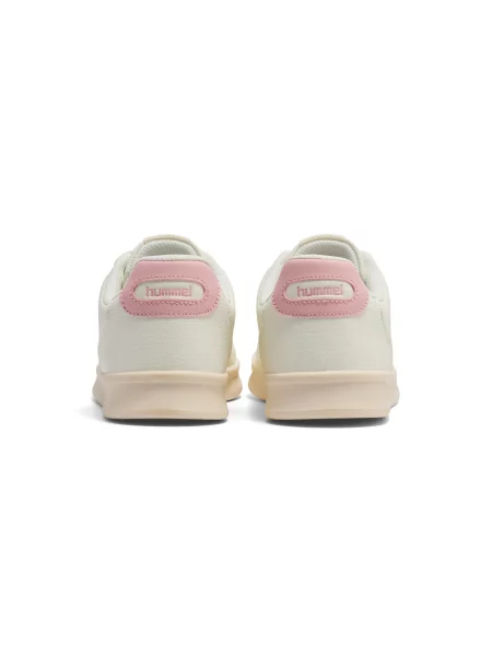 Sneakersy Hummel Court Line białe