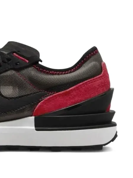 Sneakersy dziecięce Nike czarne