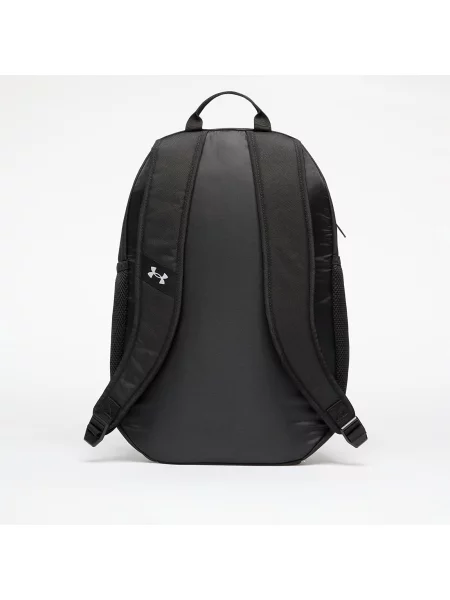 Раница Under Armour голям с изчистен дизайн черно