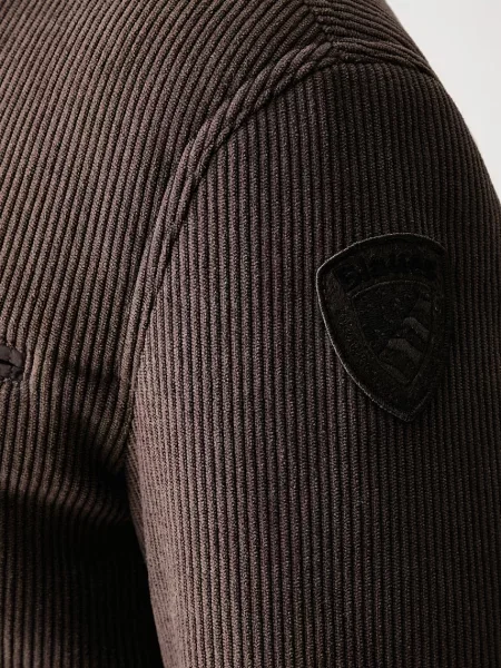 Вельветовая куртка Blauer