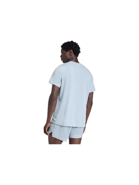 Tricou Adidas albastru