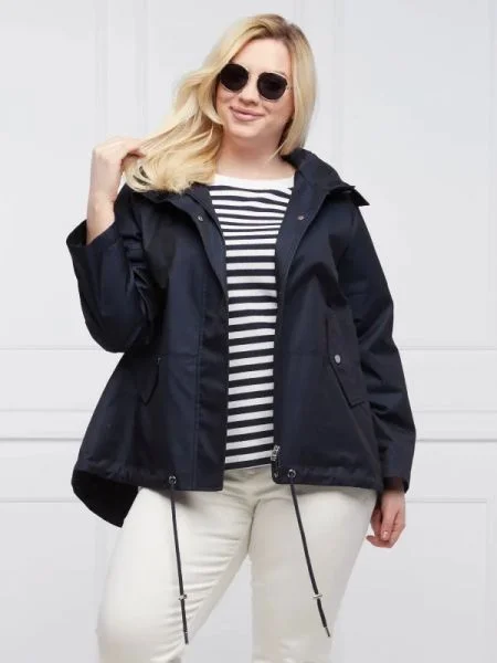 Persona by Marina Rinaldi Palton TARO Plus size