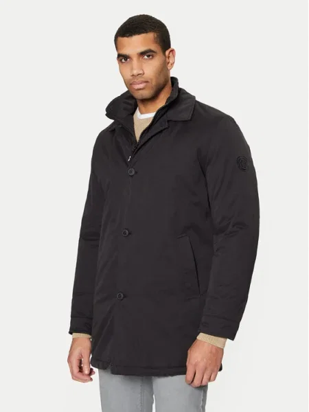 INDICODE Парка Ricco черен