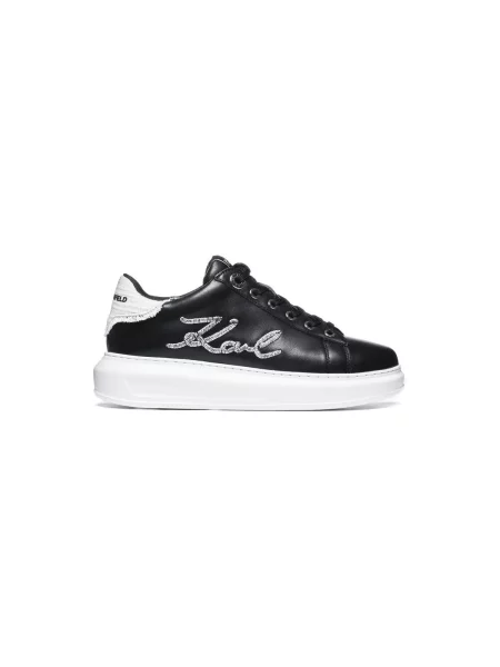 Pantofi Karl Lagerfeld alb